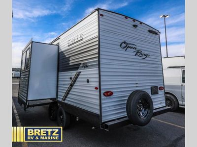 2026 Open Range RV Colt - Photo 5