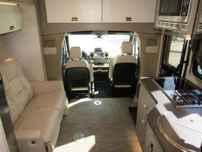 2026 Winnebago VIEW - Photo 3