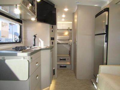 2026 Winnebago VIEW - Photo 4