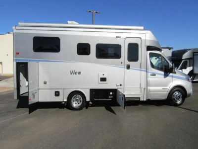 2026 Winnebago VIEW - Photo 18