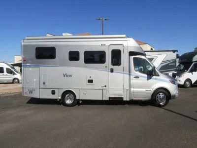 2026 Winnebago VIEW - Photo 17