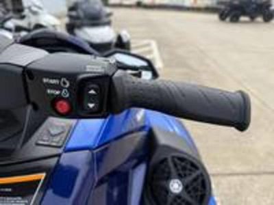 2026 Yamaha VX1050A-C - Photo 4