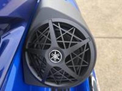 2026 Yamaha VX1050A-C - Photo 14