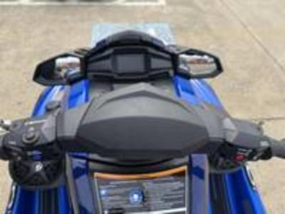 2026 Yamaha VX1050A-C - Photo 7