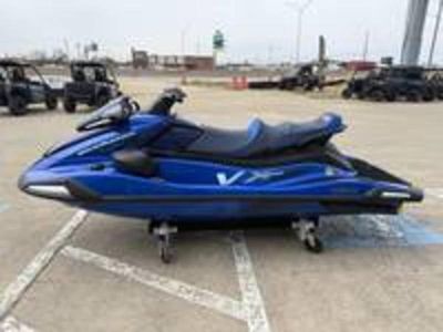 2026 Yamaha VX1050A-C - Photo 2
