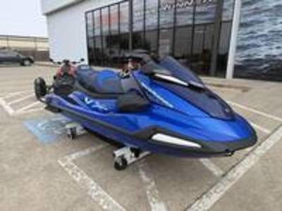 2026 Yamaha VX1050A-C - Photo 6