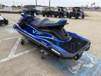 2026 Yamaha VX1050A-C - Photo 11