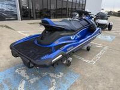 2026 Yamaha VX1050A-C - Photo 5