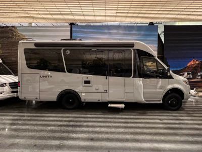 2026 Leisure Travel Vans UNITY — photo 17 view