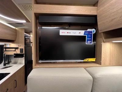 2026 Leisure Travel Vans UNITY — photo 7 view