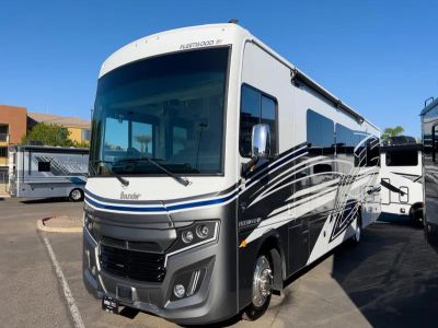 2026 Fleetwood BOUNDER - Photo 43