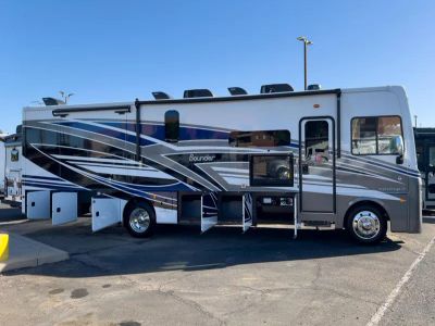 2026 Fleetwood BOUNDER - Photo 23