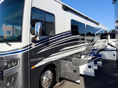 2026 Fleetwood BOUNDER - Photo 32