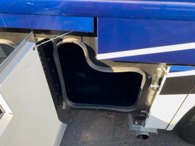 2026 Fleetwood BOUNDER - Photo 37