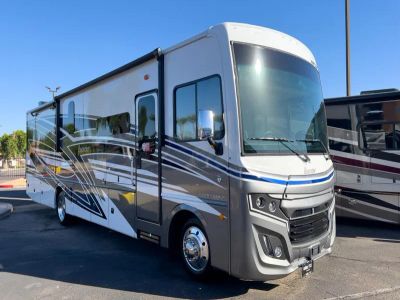 2026 Fleetwood BOUNDER - Photo 1
