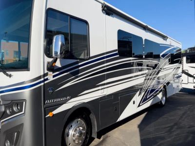 2026 Fleetwood BOUNDER - Photo 31