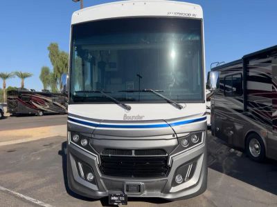 2026 Fleetwood BOUNDER - Photo 41