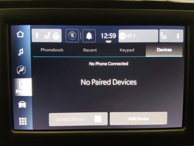 2023 Chrysler Voyager - Photo 19