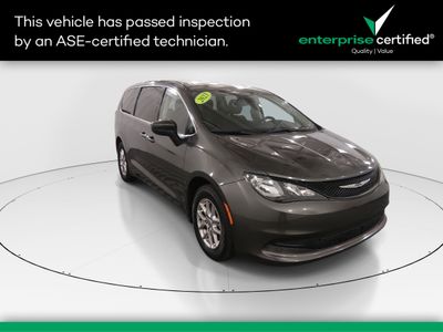 2023 Chrysler Voyager - Photo 1