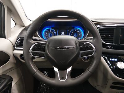 2023 Chrysler Voyager - Photo 12