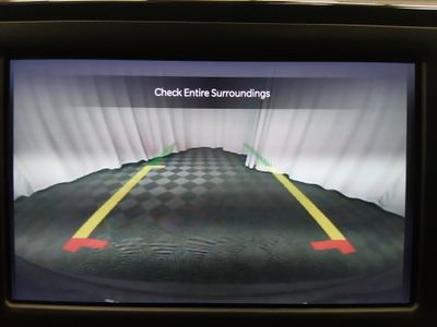 2023 Chrysler Voyager - Photo 16