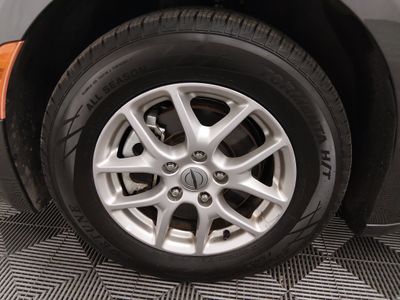 2023 Chrysler Voyager - Photo 10