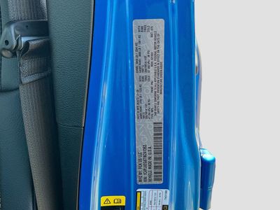 2026 Jeep Wrangler — photo 30 view