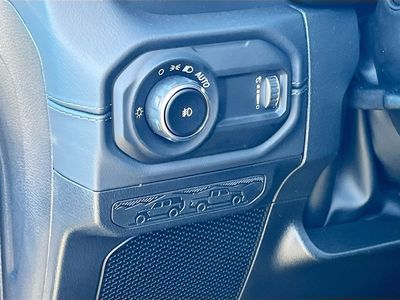 2026 Jeep Wrangler — photo 10 view