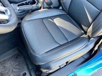 2026 Jeep Wrangler — photo 19 view