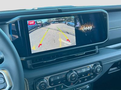 2026 Jeep Wrangler — photo 14 view