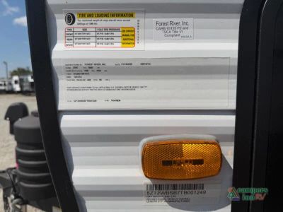 2026 Forest River RV Westbrook - Photo 41