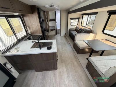 2026 Forest River RV Westbrook - Photo 1