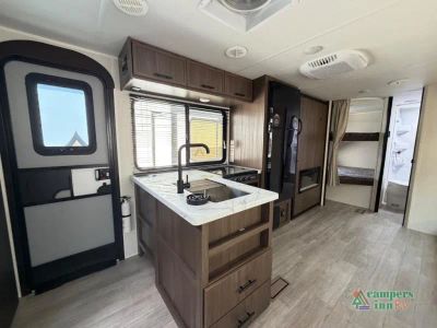2026 Forest River RV Westbrook - Photo 7