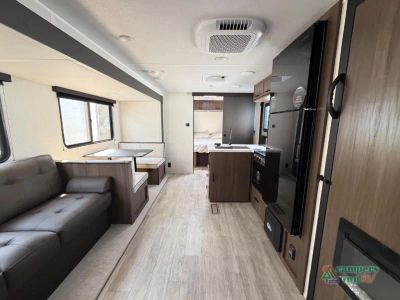 2026 Forest River RV Westbrook - Photo 12