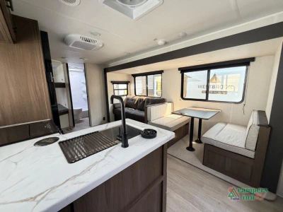 2026 Forest River RV Westbrook - Photo 9