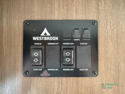2026 Forest River RV Westbrook - Photo 35