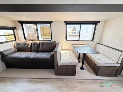 2026 Forest River RV Westbrook - Photo 10