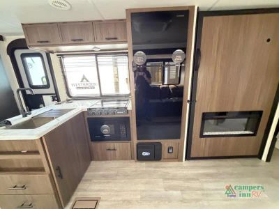 2026 Forest River RV Westbrook - Photo 14