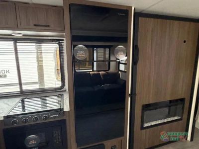 2026 Forest River RV Westbrook - Photo 20