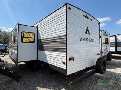 2026 Forest River RV Westbrook - Photo 2