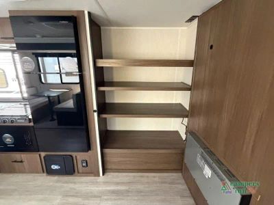 2026 Forest River RV Westbrook - Photo 23
