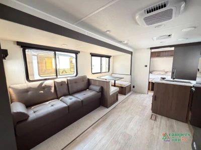 2026 Forest River RV Westbrook - Photo 11