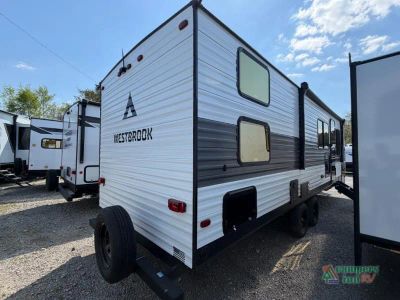 2026 Forest River RV Westbrook - Photo 3