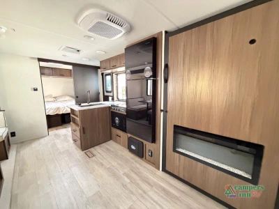 2026 Forest River RV Westbrook - Photo 13