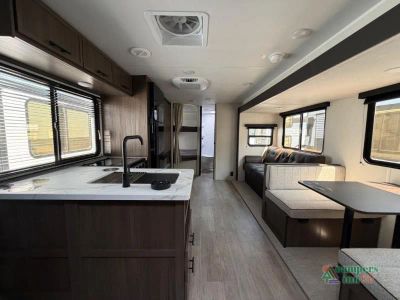 2026 Forest River RV Westbrook - Photo 8