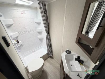 2026 Forest River RV Westbrook - Photo 25