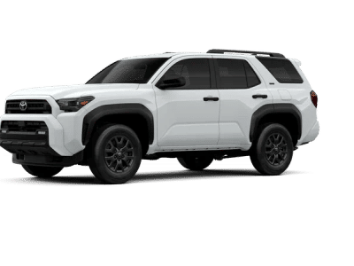 2026 Toyota 4Runner - Photo 24