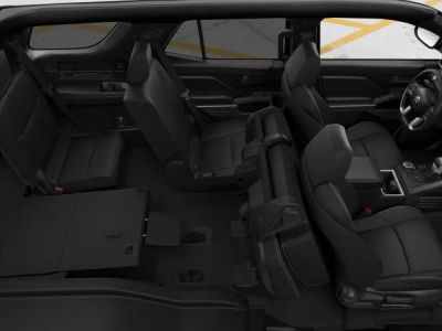 2026 Toyota 4Runner - Photo 22
