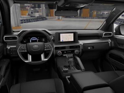 2026 Toyota 4Runner - Photo 19