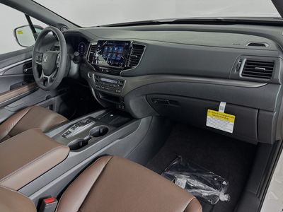 2026 Honda Ridgeline - Photo 33